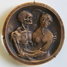 death of the maiden