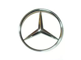mercedes emblems