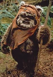 ewoks the movie