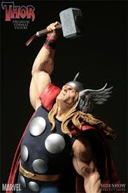 thor premium format