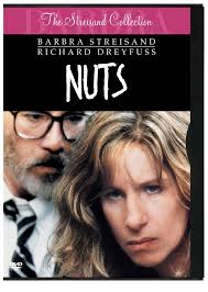 Barbra Streisand - Nuts Original Soundtrack