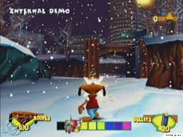 fur fighters dreamcast