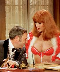 blazing saddles movie