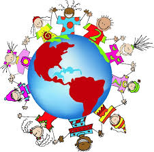 globe for children
