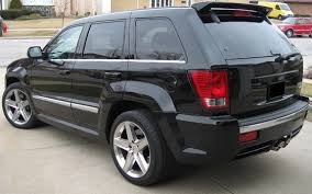 jeep grand