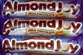 mounds bar