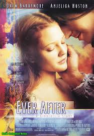 ever after movie poster