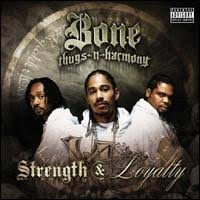 strength and loyalty