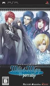 adventure games psp