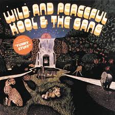 Kool & The Gang - Hollywood Swinging
