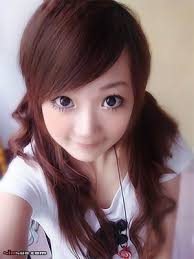 emo gils