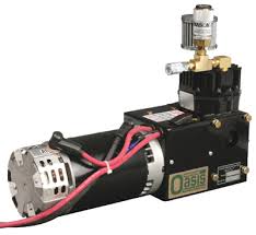 truck air compressor
