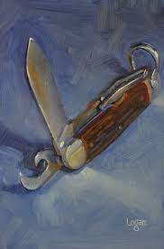 boy scout knife
