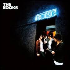 the kooks albums