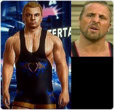 owen hart