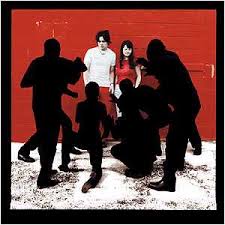 White Stripes - I'm Finding It Harder To Be A Gentlemen
