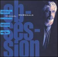 Michael Mcdonald - Blue Obsession