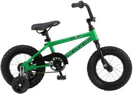 childrens bicycle