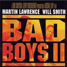 Soundtracks - Bad Boys II