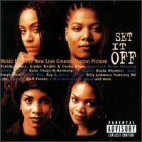 Soundtracks - Set It Off