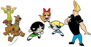 imagenes de cartoon network