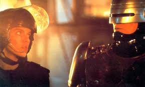 robocop the series