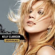 Kelly Clarkson - Walk Away