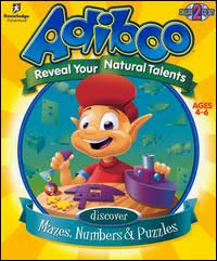 adiboo magical playland