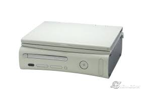 xbox 360 notebook