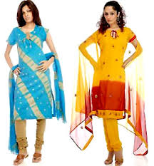 indian woman costumes
