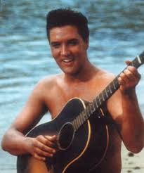 Elvis Presley - Blue Hawaii