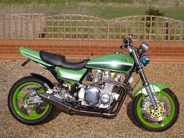 kz1100