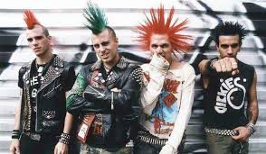 gambar punk