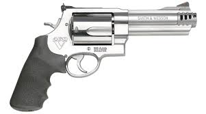 hunting gun