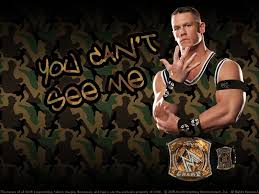 john cena wallpaper