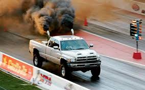 drag racing