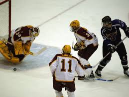 mn hockey