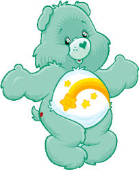 wish bears