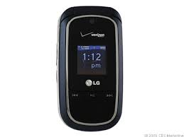 lg vx8360