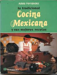 comida mexicana tradicional