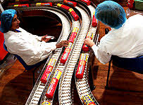 biscuit factory