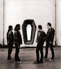 metallica world magnetic