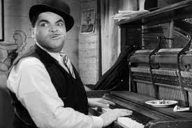 waller fats