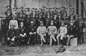 rough riders movie