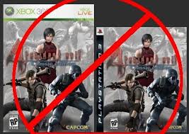 resident evil remake ps3