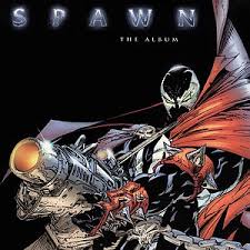 Soundtracks - Spawn