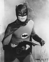 batman gift