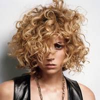 coiffure frise
