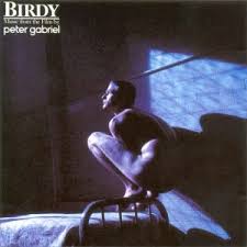 Peter Gabriel - Birdy (Soundtrack)