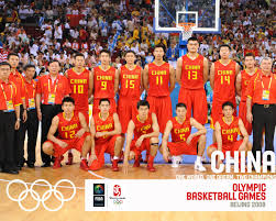 2008 olympic basketball team